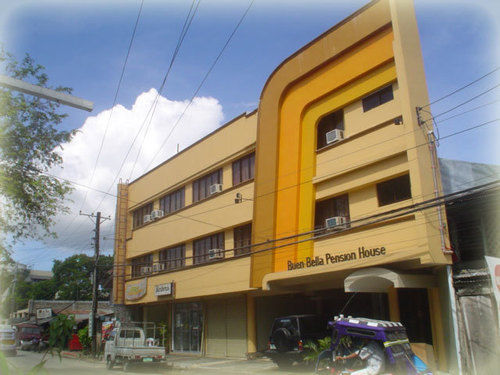 Buen Bella Pension House Tagbilaran City Exterior photo